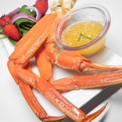 King Crab Legs Recipe