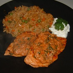 Chipotle Chicken Recipe