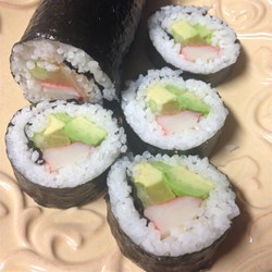 Kimbop (Korean Sushi) Recipe