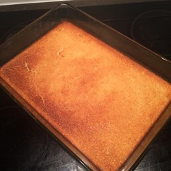 Buko (Young Coconut) Pie Recipe