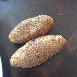 Buchi Recipe