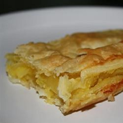 Macapuno Bars Recipe