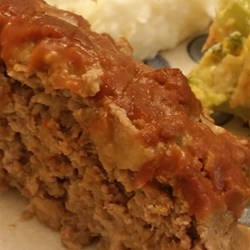 Barbeque Ranch Meatloaf Recipe