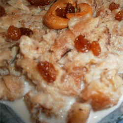 Indian Bread Pudding (Double Ka Meeta) Recipe