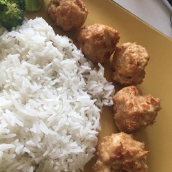 Vietnamese Meatballs Recipe