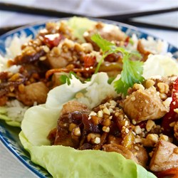 Maho, Vietnamese Chicken Recipe Recipe