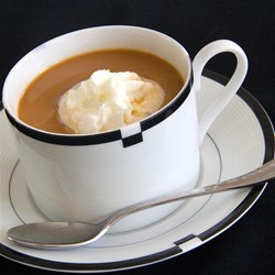 Viennexican Coffee Recipe