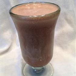 A Healthier Mochaccino Recipe