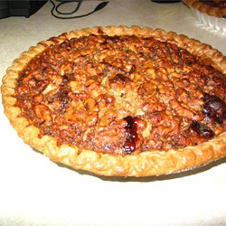 Walnut Pie I Recipe