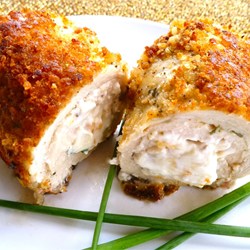 Chicken Nepiev Recipe