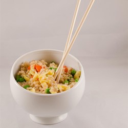 Take Out-Style Fried Rice Recipe