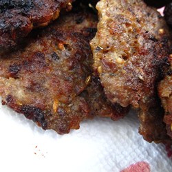 Summer Sausage Recipe