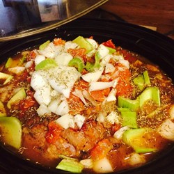 Lamb Osso Buco Slow-Cooked Recipe