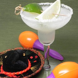 Margarita Made Easy Recipe