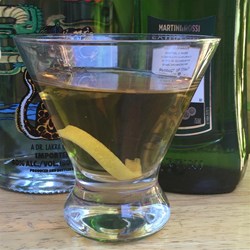 Tequini Recipe