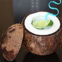 Coco Loco Recipe