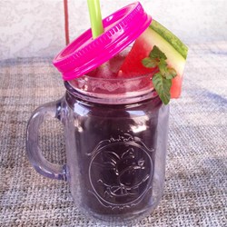 Watermelon Refresher Recipe