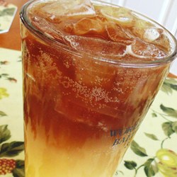 Hilton Head Iced Tea Recipe