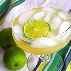 Riverbank Margaritas Recipe