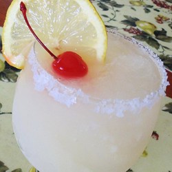 Marge's Margaritas Recipe
