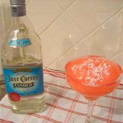 Peppermint Margarita Recipe