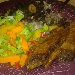 Dry Rub Beef Brisket Recipe