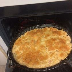 Cipate Pie Recipe