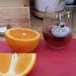 Cosmopolitan with Grand Marnier® Recipe