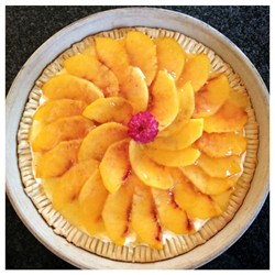 Fruit Pizza Even Better Recipe