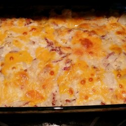 Garlic Caesar Chicken Tenders Recipe