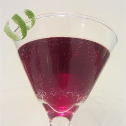 Champagne Punch I Recipe