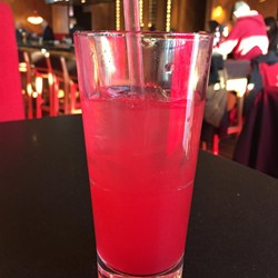Singapore Sling Cocktail Recipe