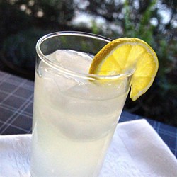 Tom Collins Cocktail Recipe