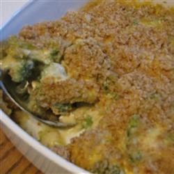 Easy Microwave Chicken Divan Recipe