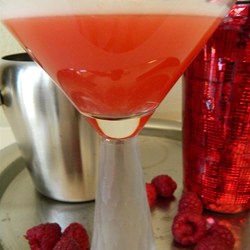 The Pink Lady Cocktail Recipe