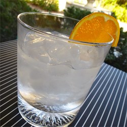 Flying Dutchman Cocktail Recipe