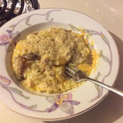 Chicken Continental Recipe