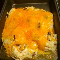 Supreme Chicken Recipe