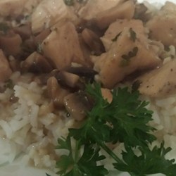 Cola Sauce Chicken Recipe