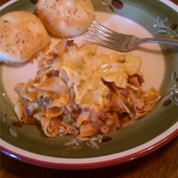 Haviland Glop Recipe