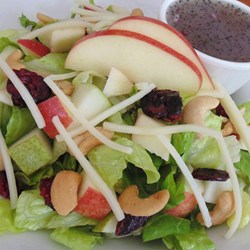 Cool Summer Salad Recipe