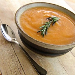 Best Cauliflower Soup  Recipe