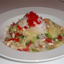 Snow on the Mountain II Recipe