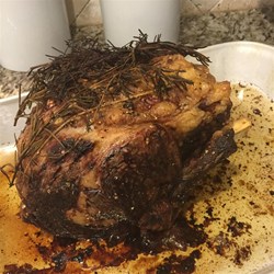 Delicious and Easy Prime Rib Recipe