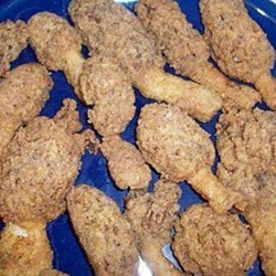 Deep-Fried Morel Mushrooms Recipe
