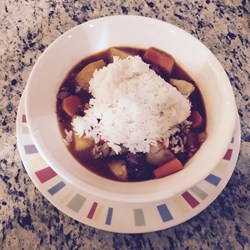 LaVohn's Beef Stew Recipe