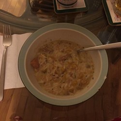 Slow Cooker Chicken and Butternut Squash Stew Recipe