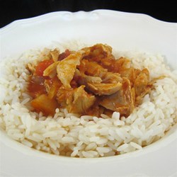 Greek Stew Recipe