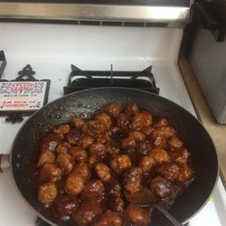 Sausage Balls I Recipe