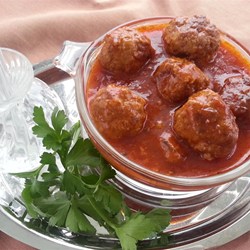 Cocktail Beer Balls Recipe